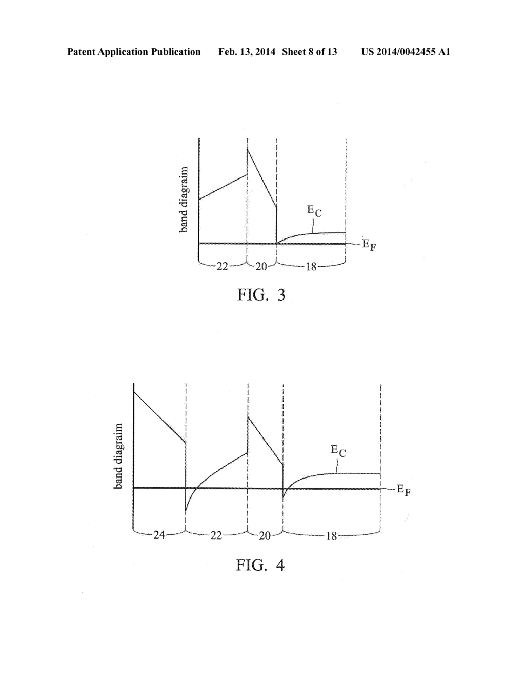 FIELD EFFECT TRANSISTOR DEVICE - diagram, schematic, and image 09