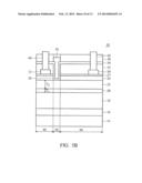 FIELD EFFECT TRANSISTOR DEVICE diagram and image