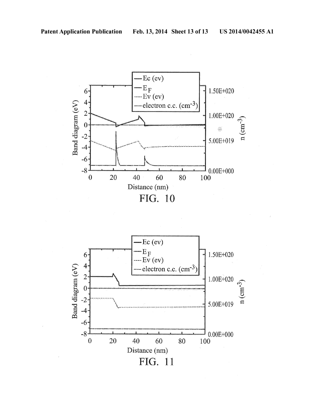 FIELD EFFECT TRANSISTOR DEVICE - diagram, schematic, and image 14