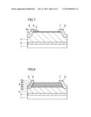 SCHOTTKY DIODE diagram and image