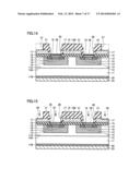 SILICON CARBIDE SEMICONDUCTOR DEVICE AND METHOD FOR MANUFACTUING SAME diagram and image