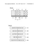 SILICON CARBIDE SEMICONDUCTOR DEVICE AND METHOD FOR MANUFACTUING SAME diagram and image