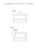 SILICON CARBIDE SEMICONDUCTOR DEVICE AND METHOD FOR MANUFACTUING SAME diagram and image