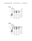 SILICON CARBIDE SEMICONDUCTOR DEVICE AND METHOD FOR MANUFACTUING SAME diagram and image