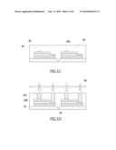 METHOD OF MAKING LIGHT EMITTING DEVICE AND LIGHT EMITTING DEVICE MADE     THEREOF diagram and image