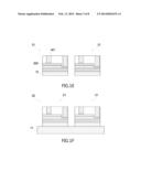 METHOD OF MAKING LIGHT EMITTING DEVICE AND LIGHT EMITTING DEVICE MADE     THEREOF diagram and image