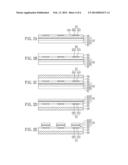 VERTICAL LIGHT EMITTING DIODE AND MANUFACTURING METHOD AND APPLICATION     THEREOF diagram and image