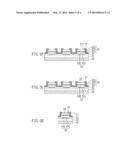 VERTICAL LIGHT EMITTING DIODE AND MANUFACTURING METHOD AND APPLICATION     THEREOF diagram and image