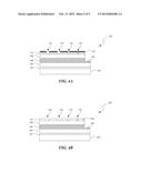 SOLID STATE LIGHTING DEVICES WITH IMPROVED CONTACTS AND ASSOCIATED METHODS     OF MAUFACTURING diagram and image