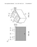 CONTACT STRUCTURE OF SEMICONDUCTOR DEVICE diagram and image