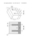 CONTACT STRUCTURE OF SEMICONDUCTOR DEVICE diagram and image