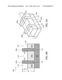 CONTACT STRUCTURE OF SEMICONDUCTOR DEVICE diagram and image