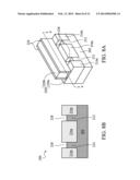 CONTACT STRUCTURE OF SEMICONDUCTOR DEVICE diagram and image