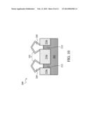 CONTACT STRUCTURE OF SEMICONDUCTOR DEVICE diagram and image