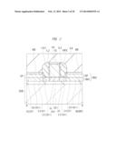 SEMICONDUCTOR DEVICE AND MANUFACTRUING METHOD OF THE SAME diagram and image