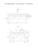 SEMICONDUCTOR DEVICE AND MANUFACTRUING METHOD OF THE SAME diagram and image