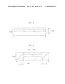 SEMICONDUCTOR DEVICE AND MANUFACTRUING METHOD OF THE SAME diagram and image