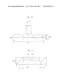 SEMICONDUCTOR DEVICE AND MANUFACTRUING METHOD OF THE SAME diagram and image