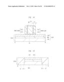 SEMICONDUCTOR DEVICE AND MANUFACTRUING METHOD OF THE SAME diagram and image