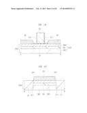 SEMICONDUCTOR DEVICE AND MANUFACTRUING METHOD OF THE SAME diagram and image