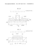 SEMICONDUCTOR DEVICE AND MANUFACTRUING METHOD OF THE SAME diagram and image