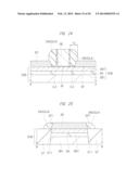 SEMICONDUCTOR DEVICE AND MANUFACTRUING METHOD OF THE SAME diagram and image