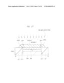 SEMICONDUCTOR DEVICE AND MANUFACTRUING METHOD OF THE SAME diagram and image