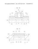 SEMICONDUCTOR DEVICE AND MANUFACTRUING METHOD OF THE SAME diagram and image