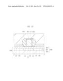 SEMICONDUCTOR DEVICE AND MANUFACTRUING METHOD OF THE SAME diagram and image