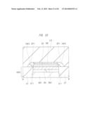 SEMICONDUCTOR DEVICE AND MANUFACTRUING METHOD OF THE SAME diagram and image