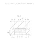 SEMICONDUCTOR DEVICE AND MANUFACTRUING METHOD OF THE SAME diagram and image