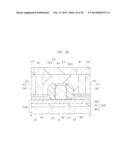 SEMICONDUCTOR DEVICE AND MANUFACTRUING METHOD OF THE SAME diagram and image