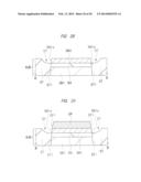 SEMICONDUCTOR DEVICE AND MANUFACTRUING METHOD OF THE SAME diagram and image