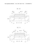 SEMICONDUCTOR DEVICE AND MANUFACTRUING METHOD OF THE SAME diagram and image