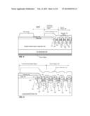 TRENCH-BASED POWER SEMICONDUCTOR DEVICES WITH INCREASED BREAKDOWN VOLTAGE     CHARACTERISTICS diagram and image