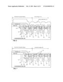 TRENCH-BASED POWER SEMICONDUCTOR DEVICES WITH INCREASED BREAKDOWN VOLTAGE     CHARACTERISTICS diagram and image