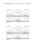 TRENCH-BASED POWER SEMICONDUCTOR DEVICES WITH INCREASED BREAKDOWN VOLTAGE     CHARACTERISTICS diagram and image