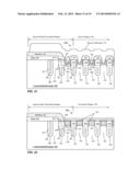 TRENCH-BASED POWER SEMICONDUCTOR DEVICES WITH INCREASED BREAKDOWN VOLTAGE     CHARACTERISTICS diagram and image