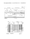 TRENCH-BASED POWER SEMICONDUCTOR DEVICES WITH INCREASED BREAKDOWN VOLTAGE     CHARACTERISTICS diagram and image