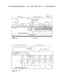 TRENCH-BASED POWER SEMICONDUCTOR DEVICES WITH INCREASED BREAKDOWN VOLTAGE     CHARACTERISTICS diagram and image