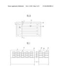 SEMICONDUCTOR MEMORY DEVICE AND METHOD OF MANUFACTURING THE SAME diagram and image