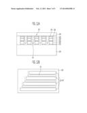 SEMICONDUCTOR MEMORY DEVICE AND METHOD OF MANUFACTURING THE SAME diagram and image