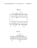 SEMICONDUCTOR DEVICE AND METHOD OF MANUFACTURING THE SAME diagram and image