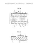 SEMICONDUCTOR DEVICE AND METHOD OF MANUFACTURING THE SAME diagram and image