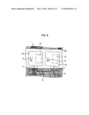 SEMICONDUCTOR DEVICE AND METHOD OF MANUFACTURING THE SAME diagram and image