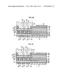 SEMICONDUCTOR DEVICE AND METHOD OF MANUFACTURING THE SAME diagram and image