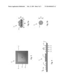 Fine Pitch Package-on-Package Structure diagram and image