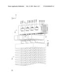 SEMICONDUCTING MULTI-LAYER STRUCTURE AND METHOD FOR MANUFACTURING THE SAME diagram and image