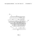 LOW-IMPEDANCE POWER DELIVERY FOR A PACKAGED DIE diagram and image