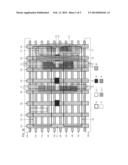 MIDDLE-OF-THE-LINE CONSTRUCTS USING DIFFUSION CONTACT STRUCTURES diagram and image